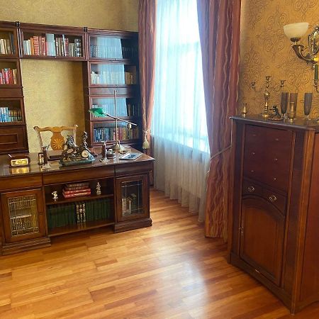 Old Town Apartment Near St Peters Basilica Ρίγα Εξωτερικό φωτογραφία