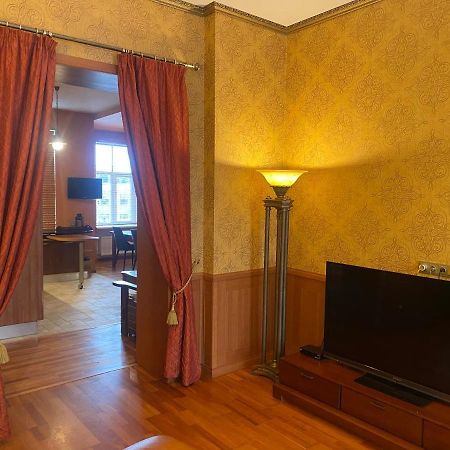 Old Town Apartment Near St Peters Basilica Ρίγα Εξωτερικό φωτογραφία