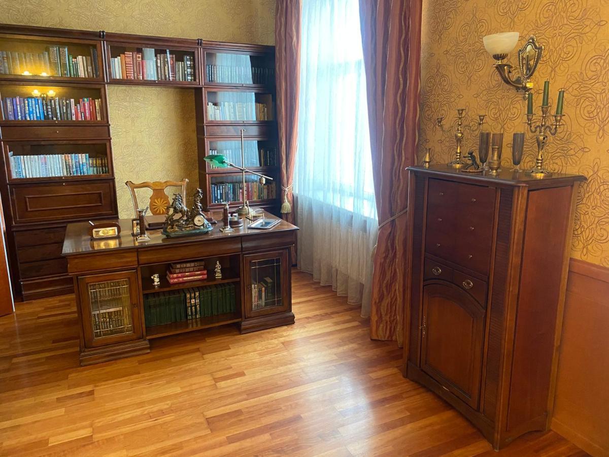 Old Town Apartment Near St Peters Basilica Ρίγα Εξωτερικό φωτογραφία