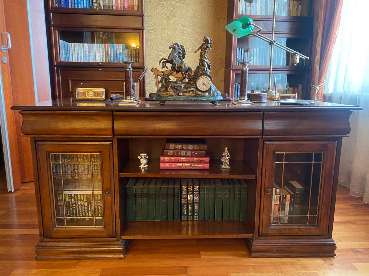 Old Town Apartment Near St Peters Basilica Ρίγα Εξωτερικό φωτογραφία