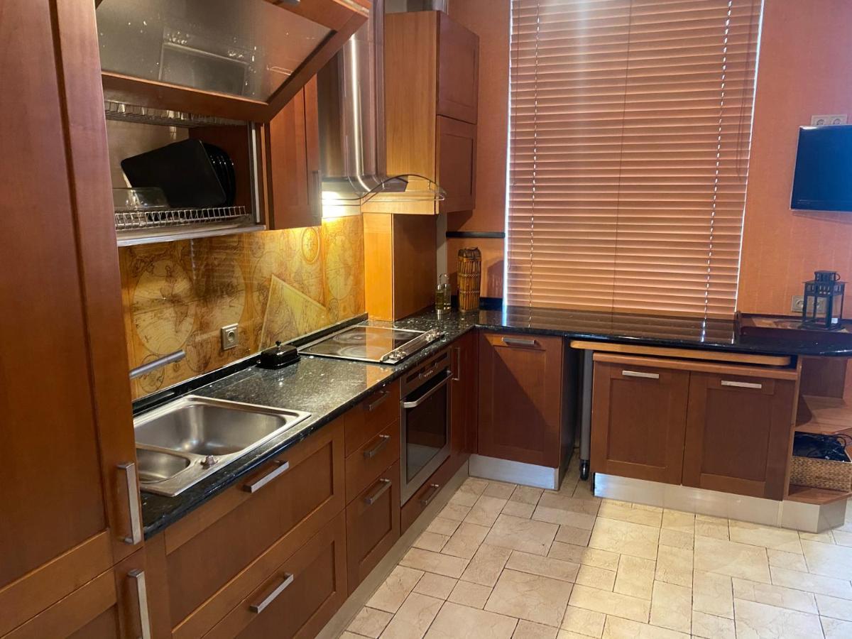 Old Town Apartment Near St Peters Basilica Ρίγα Εξωτερικό φωτογραφία